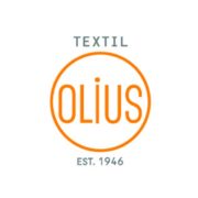 Textil Olius con Lewis & Carroll