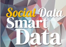 We analyze Social Data at Lewis & Carroll