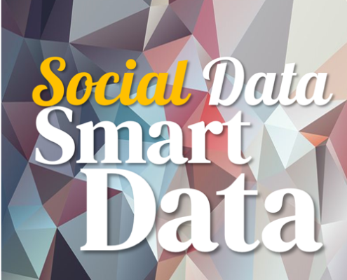 We analyze Social Data at Lewis & Carroll