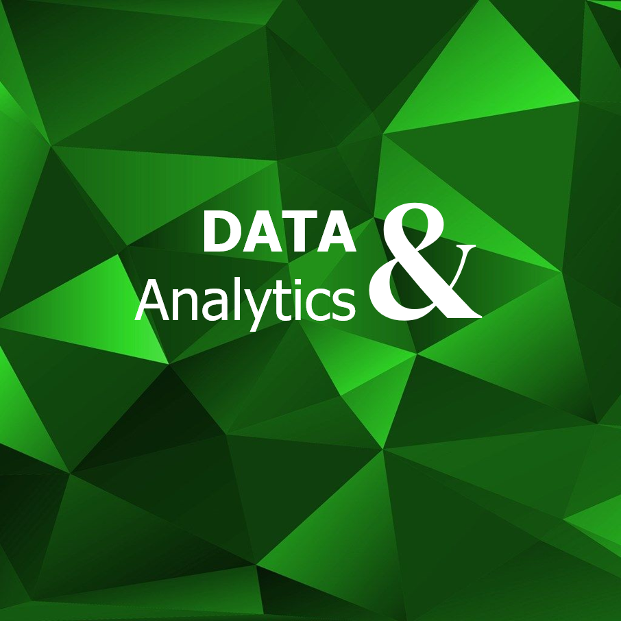 Data and Analytics by Lewis & Carroll