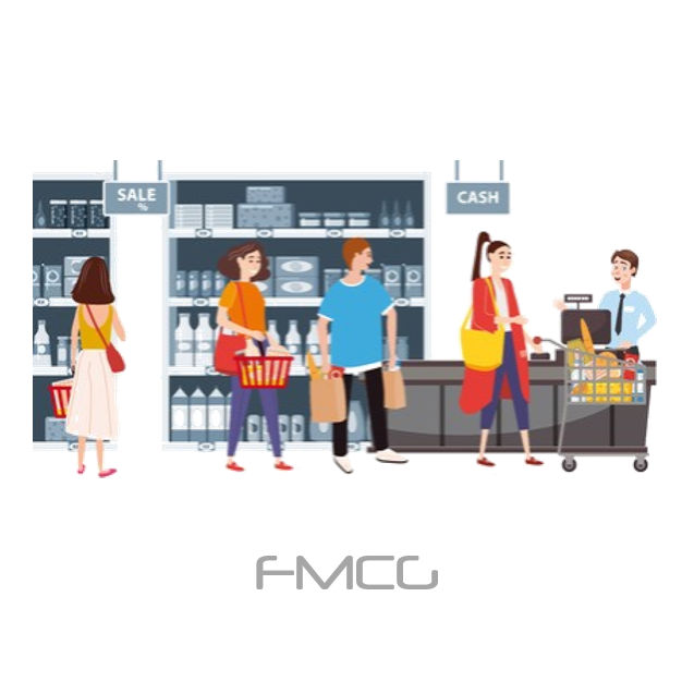 Analytics & Intelligence for FMCG and consumer goods - Lewis & Carroll