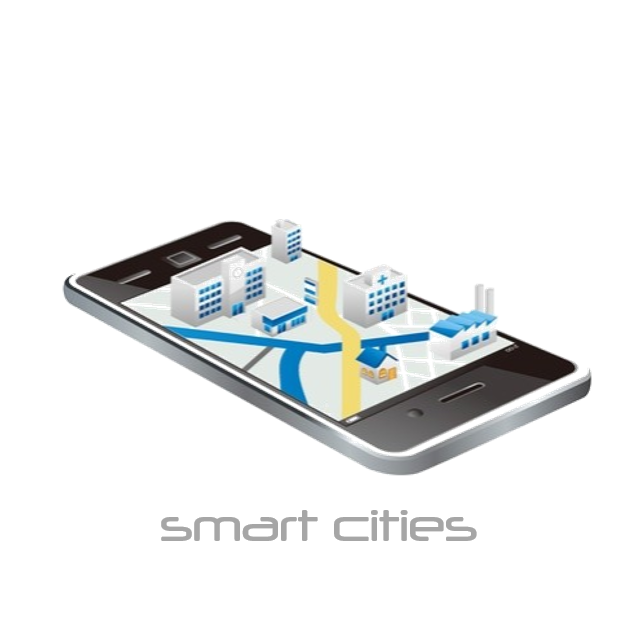 Analytics & Intelligence for smart cities - Lewis & Carroll