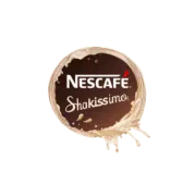 Nescafé Shakissimo con Lewis & Carroll